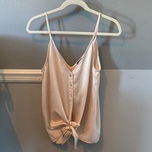 Doe and Rae tank #563